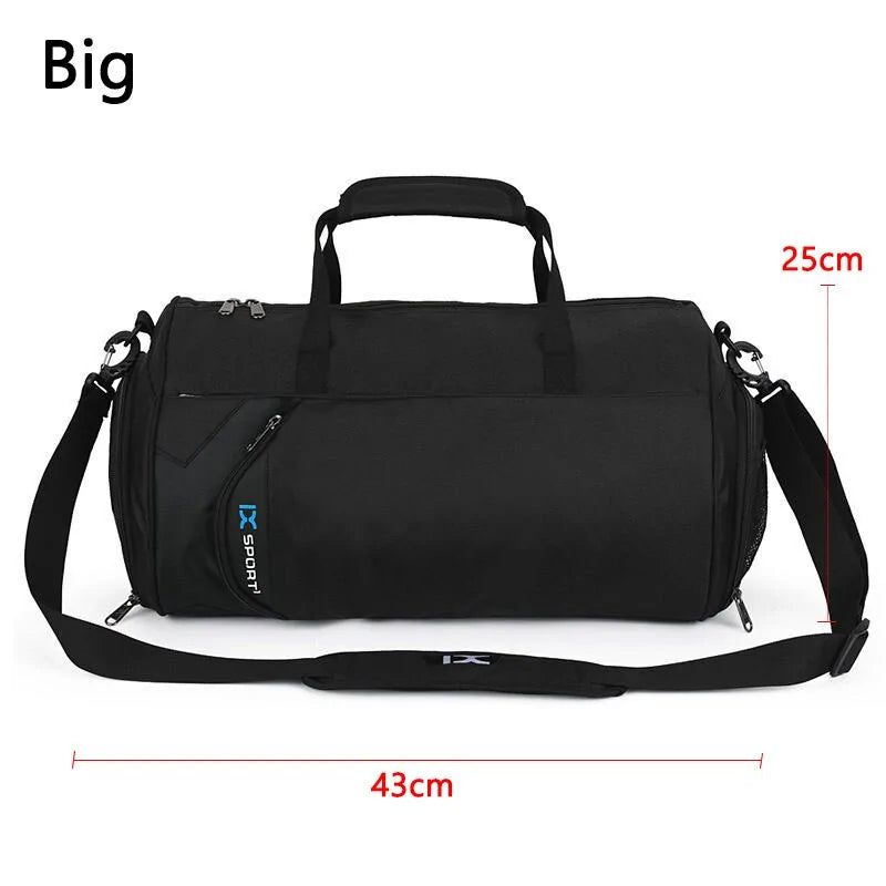 Sport Gym Bag