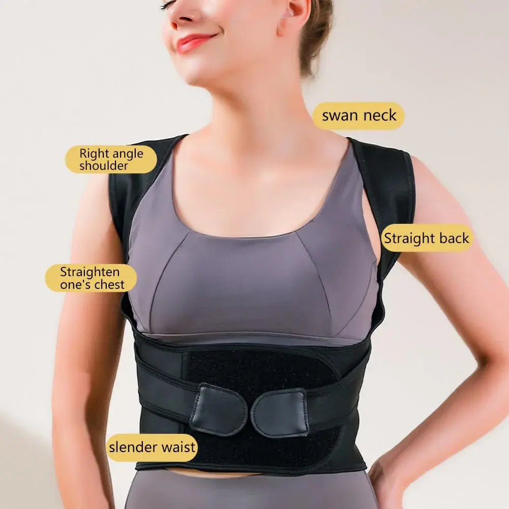 Posture Corrector Sport Belt