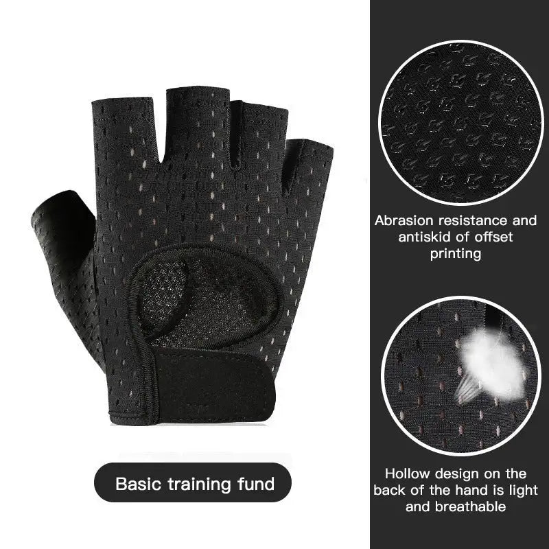 Fitness Sport Gloves