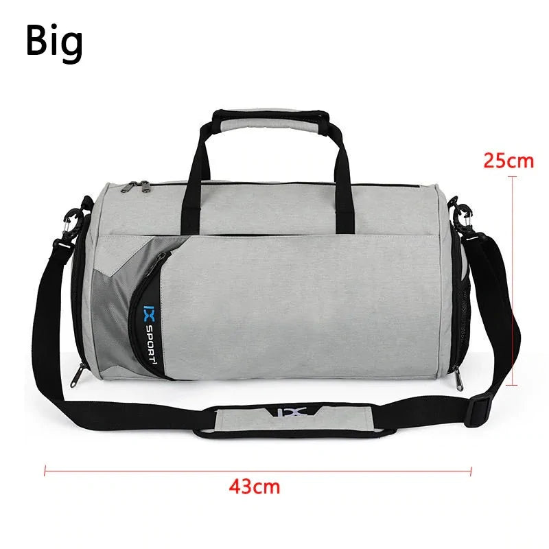 Unisex Gym Bag