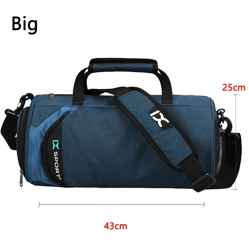 Sport Gym Bag