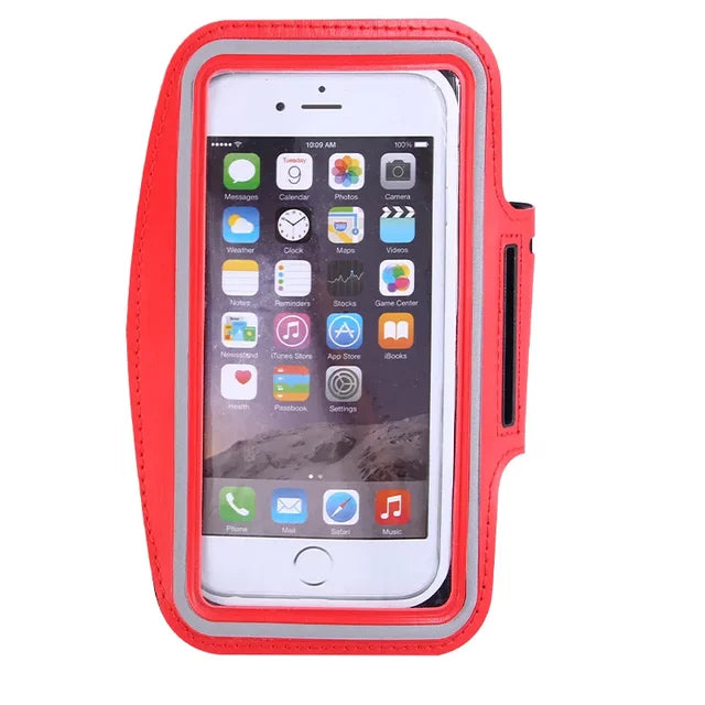 Sport Running Armband