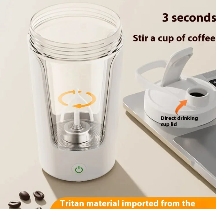 Fully Automatic Mixing Cup Electric Shaker