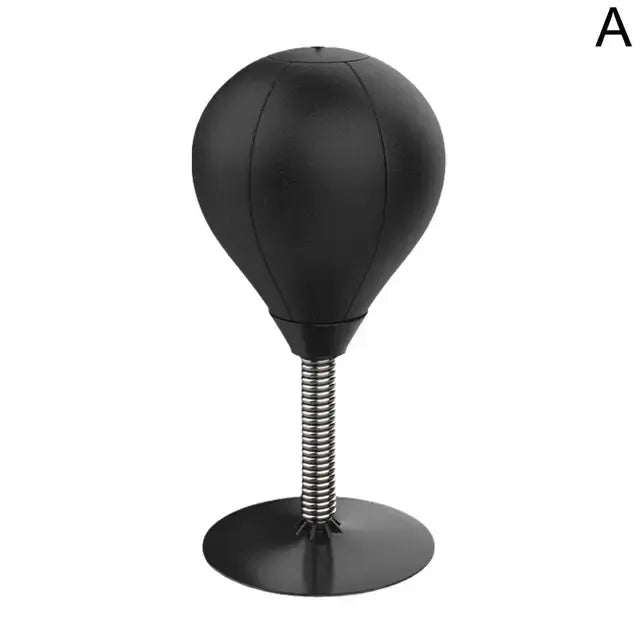 Desktop Suction Cup Punching Ball