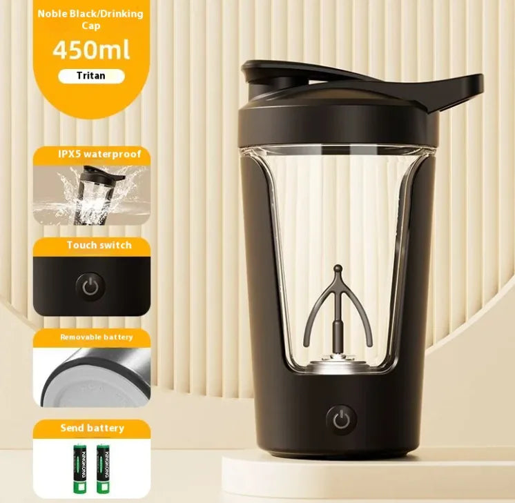 Fully Automatic Mixing Cup Electric Shaker