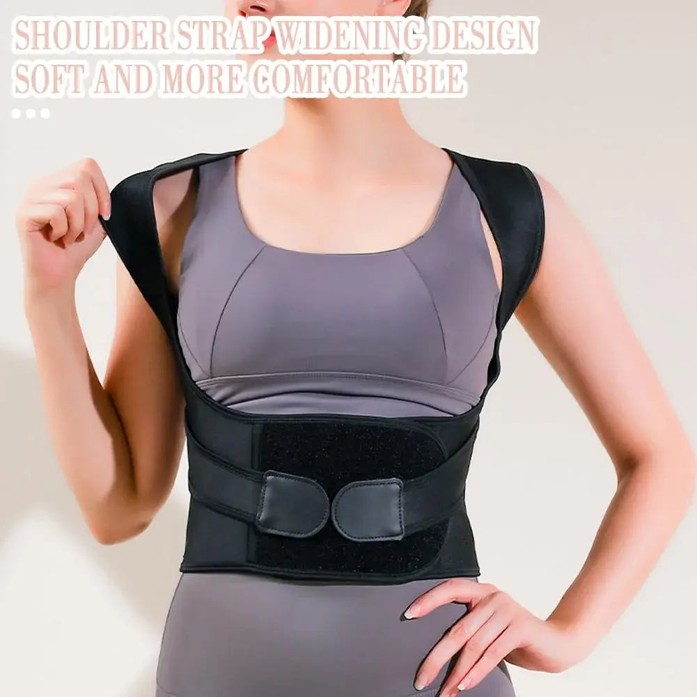 Posture Corrector Sport Belt