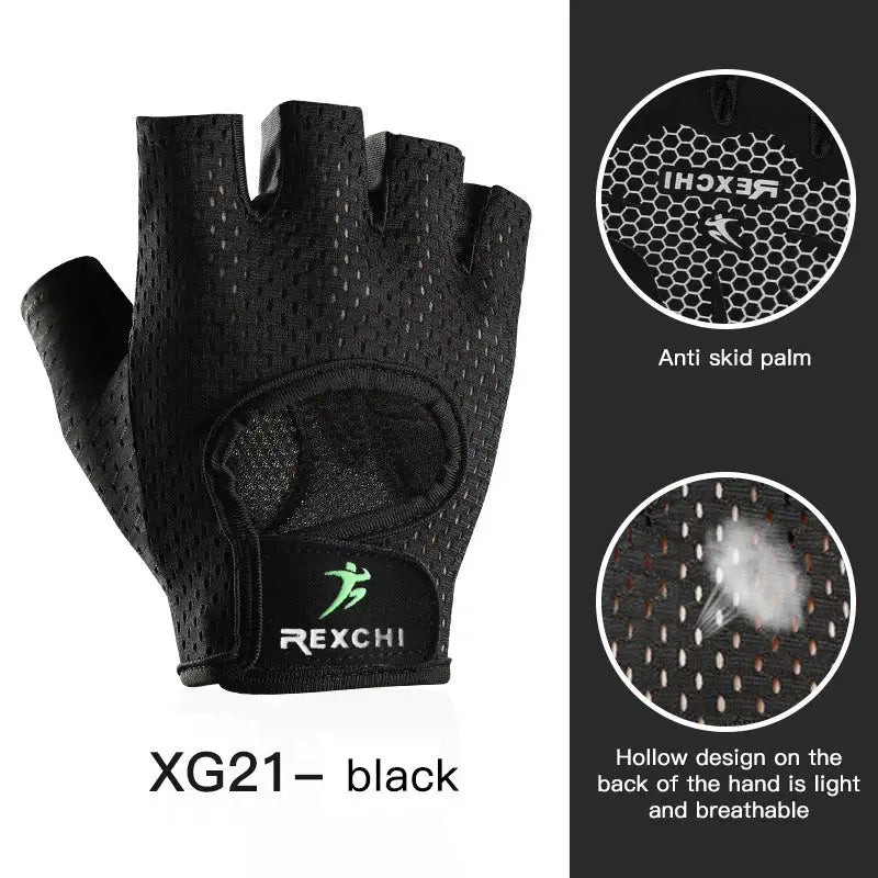 Fitness Sport Gloves