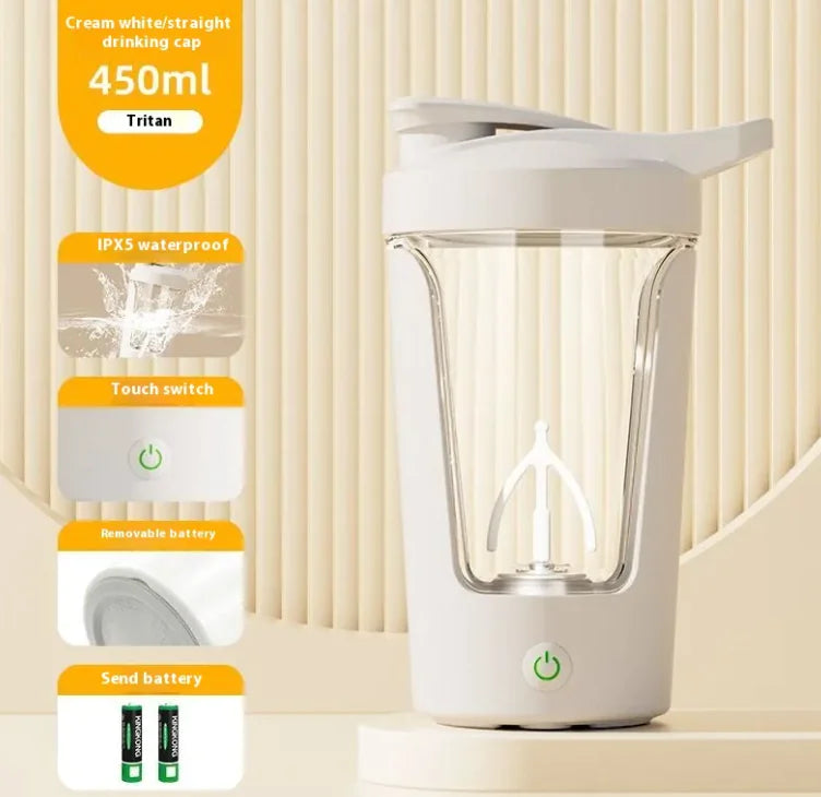 Fully Automatic Mixing Cup Electric Shaker