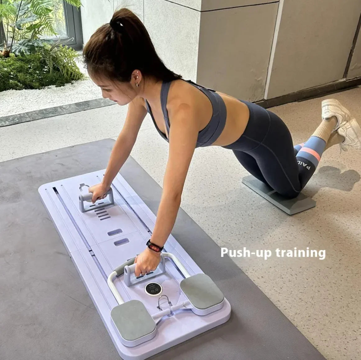 Versatile Fitness Board